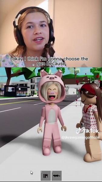 Would you rather 🤔 #jkrew #jkrewgaming #jkrewfam #funny #krew #viral