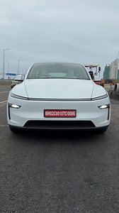 27K views · 314 reactions | #TeslaModelY review... #NamasteCar #SUV #TeslaIndia #ModelY #American #EV #Battery | NamasteCar | Facebook