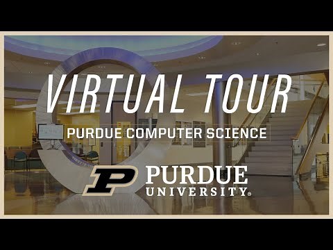 Purdue CS Tour
