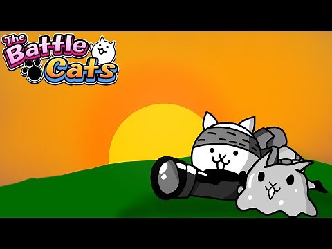 The Battle Cats | Top 10 BEST Cats (Remastered and Updated)