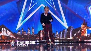 5.3K views · 51 reactions | Ethan has stolen our hearts ❤️️ #BGT’s the biggest show in the world and it’s on Channel 7 every Thursday | https://7plus.com.au/britains-got-talent | Channel 7 | Facebook