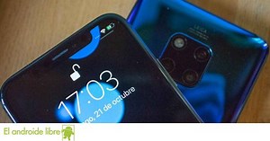 Cargar el iPhone con un Android, la locura de la carga inalámbrica reversible