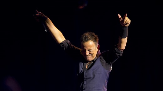 Bruce Springsteen fans' Spring-Nut Rocktober Rendezvous coming up at Bar A