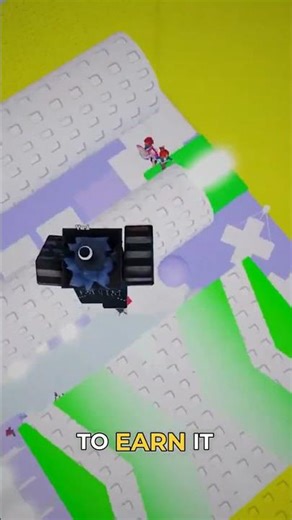 Roblox's Game-Changing Secret You Must See! #shorts