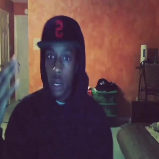 ASAP Rocky Performs 'Don't Be Dumb' Live Concert