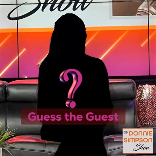 5.5K views · 40 reactions | Known for their silky, five-octave vocal range and electrifying stage presence, this Grammy-nominated R&B singer, songwriter, and actress captivates audiences globally through their live performances and collaborations. Can you #GuessTheGuest樂✨ #rnb #lovesongs #TheDonnieSimpsonShow | Donnie Simpson | Facebook
