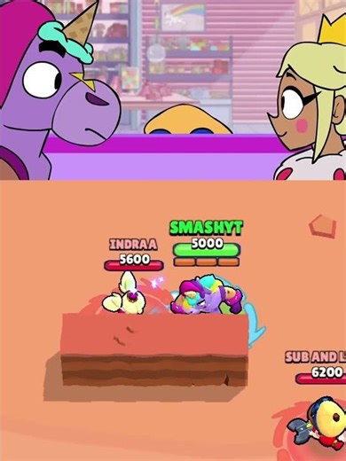 parody remix. Credits to original creator #rinkujha #brawlstars #brawlstarsmemes