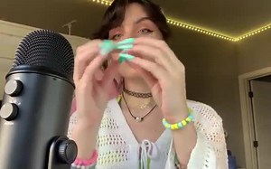 [beebee助眠0405]_快速和侵蚀性面料刮擦W_锁骨TAPP