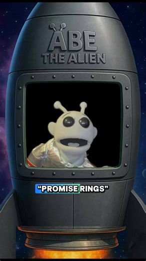 Human women get jewelry for becoming betrothed. But they should get jewelry for becoming pregnant. I’ve seen what’s coming and it isn’t pretty. | Abe the Alien