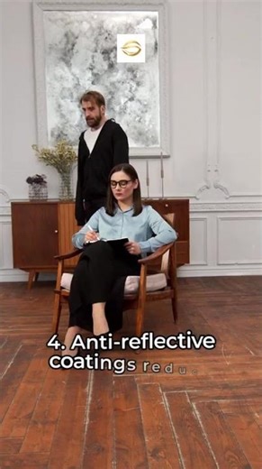 Choose the Perfect Computer Glasses