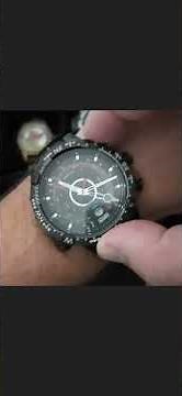 Timex Indiglo Tide - Compass - Temp #relogios #watch #timex