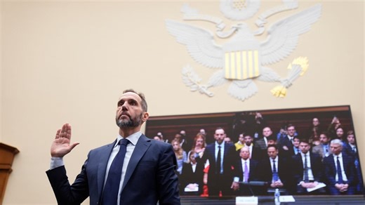 Sen. Marsha Blackburn speaks out as Senate probes Arctic Frost investigation