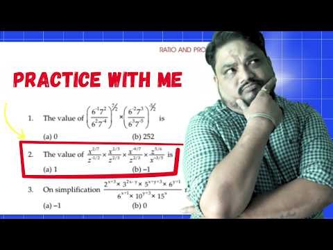 Chapter 1 Additional Exercise | important for Ca foundation 2026