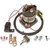 Painless Performance Products 30204: Remote Master Disconnect Switch 250 Amp Solenoid - JEGS