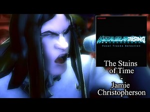 The Stains of Time (Cover) - Rock Band 3 Chart Preview