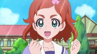Go! Princess Precure | E3 - Goodbye? You Can’t Keep Pafu!
