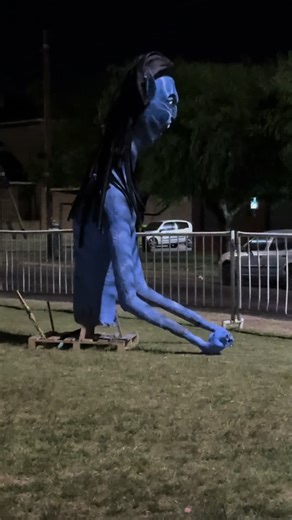 Avatar Party Dolls Celebration