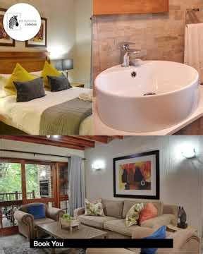 Your Private Sanctuary in the Heart of Kruger