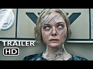 PREDATOR: BADLANDS Official Trailer (2025)