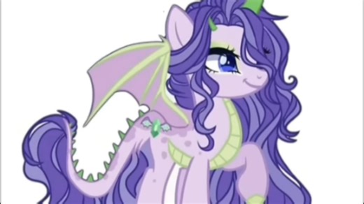 [MLP同人]当珍奇与这些角色融合为一体