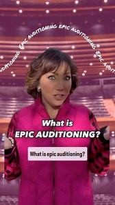 It is December and that means that the opera world is deep into audition season! Even I have an audition this week! I will be remembering these tips from my Epic Auditioning strategy as I take on my next audition, and I hope it is helpful for your next one! Make sure you hang out for my index card technique to help you when nerves kick in and you forget your repertoire list!! You have already done the “prep!” Now it’s time to “Integrate” and get that contract! #audition #auditionseason #audition