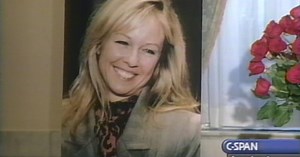 Barbara Olson Memorial Lecture