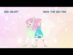 MLP: EG - Hear the Sea (PMV)