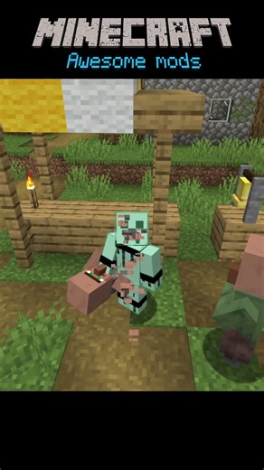 Minecraft Awesome Mods Part109 #minecraft