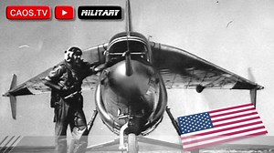 《VTOL開発史》世界の垂直離着陸機