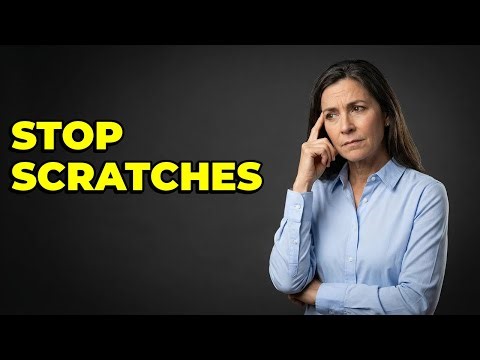 What Makes A Watch Prone To Scratches?