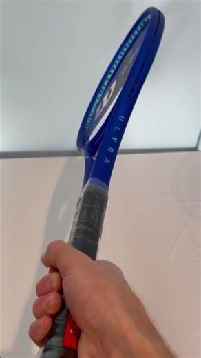 Wilson Ultra 100UL V5 Tennis Racquet #tennis #tennisracquet #wilsontennisracket #tennisgear