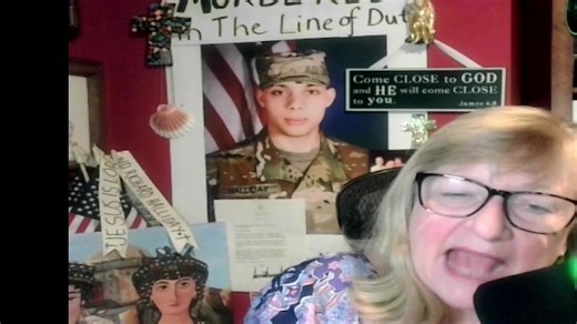 DAY 1974: Truth for Trump: Richard Halliday and Judge Roger Rodriguez Retaliation against Whistleblowers who exposed border trafficking and election interference represent the lethal cost of a deep-state conspiracy to undermine American sovereignty and sabotage a duly elected president. And here, in our timeline, we are speaking of Glendon Oakley Jr.—a truth-telling witness whose account was suppressed, who feared for his life, and who was found dead. #JusticeForRichardHalliday Richard Halliday 