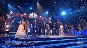 Relive #CMAchristmas by streaming it On Demand with the ABC Television Network app and Hulu now: countrymu.sc/ChristmasOnDemand | CMA Country Music Association