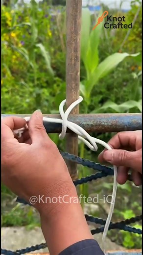 Rapid Loop Lock #tips