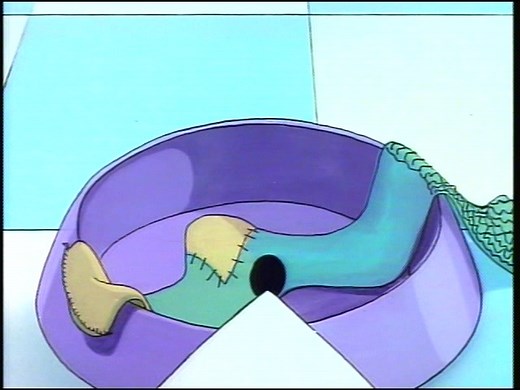 Family Dog (1993) Complete Series