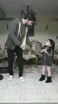 أصغر معجبة بالبرنامج - SNL بالعربي