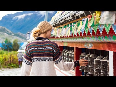 NEPAL TRAVEL VIDEO | Nepal: The Country That Stole Our Hearts! 💚