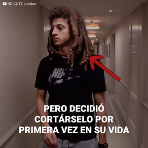 7.7M views · 27K reactions | Esta joven promesa del Chelsea llevaba...