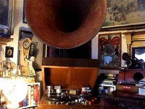 British Drama League : "The Norfolk Accent" Spoken by Harold Fitch