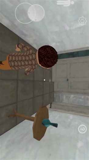 gulli bulli and granny game horror game scary Ghost #granny #grannyvsgrannygame