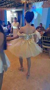 Coreografía en Los 15 Años de Rocío Anelíz Choquere Muñoz #ChequeandoTv | Chequeando Tv Tdd