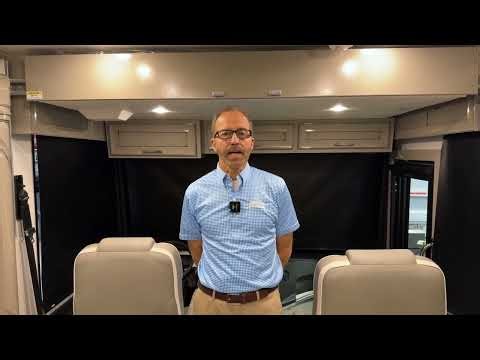 2027 Newmar Ventana Walkthrough | Complete Owner Orientation & Feature Guide