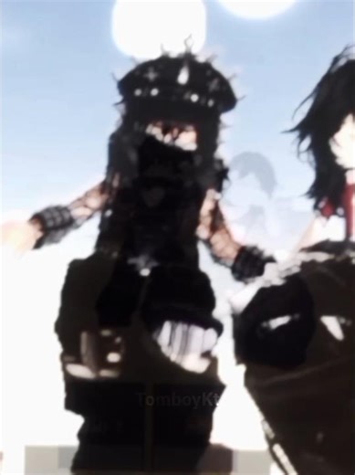 Shine :) Roblox Edit 😎 ttd3 #edit # music