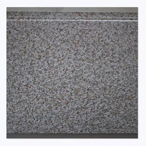 [Hot Item] Glazed Decorative Fireproof Ceramic Exterior Wall Insulation Board Cladding