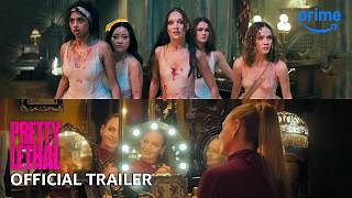 Pretty Lethal - movie: watch streaming online