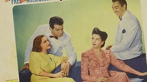 Take a Letter Darling (1942)