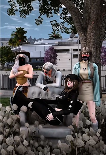 Exploring Roleplay with Ruby and Mikoo