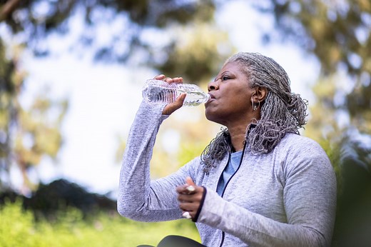 10 Subtle Signs of Dehydration Doctors Say You Should Never Ignore
