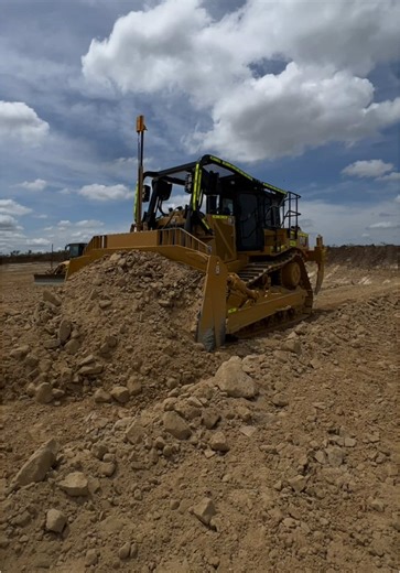 T&W Earthmoving on TikTok