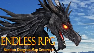 Endless RPG: Random Map Generator for D&D 2024 and 5e บน Steam